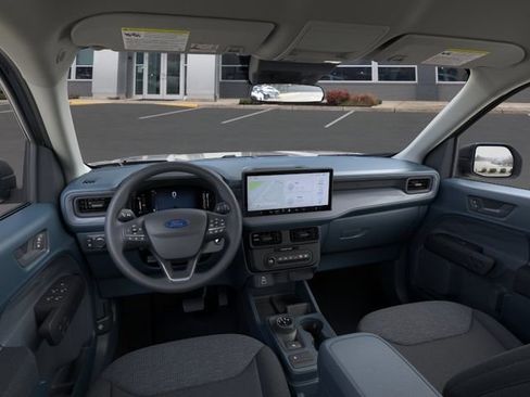 New 2026 Ford Maverick XL FWD image 9