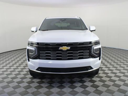 New 2026 Chevrolet Tahoe High Country w/ Sun And Tow Package AWD/4WD image 34
