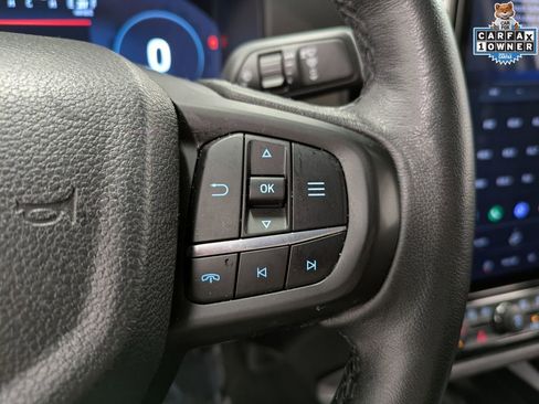 Used 2024 Ford Ranger Lariat AWD/4WD image 19