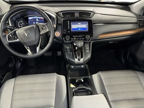 Certified 2022 Honda CR-V EX image 16
