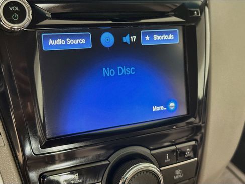 Used 2015 Honda Odyssey EX image 16