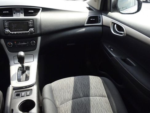 Used 2015 Nissan Sentra SV w/ Style Package image 24