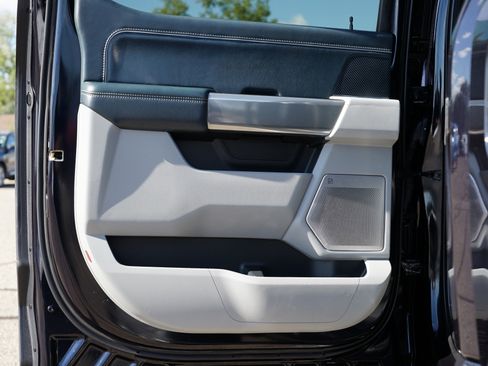 Used 2021 Ford F150 Limited image 22