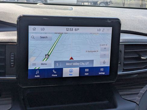 Used 2020 Ford Explorer Limited image 26