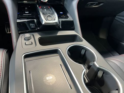 New 2026 Acura MDX Type S AWD/4WD image 26