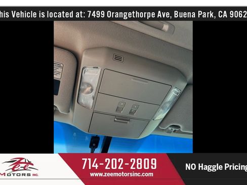 Used 2012 Toyota Sequoia Limited image 29
