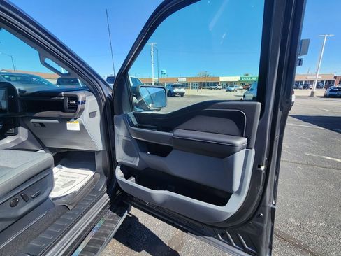 New 2026 Ford F150 XLT AWD/4WD image 15
