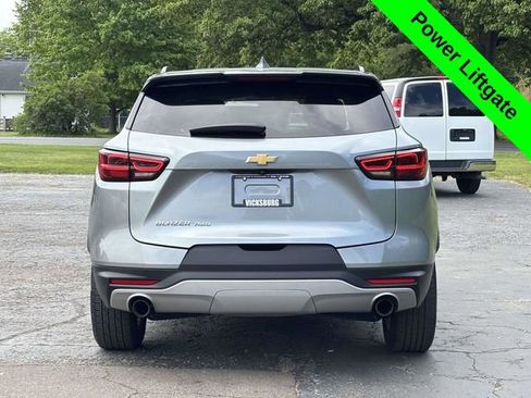 Used 2023 Chevrolet Blazer LT AWD/4WD image 37