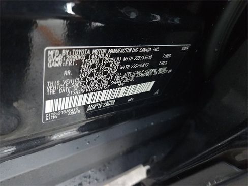 Used 2024 Toyota RAV4 XLE Premium w/ Weather Package image 14