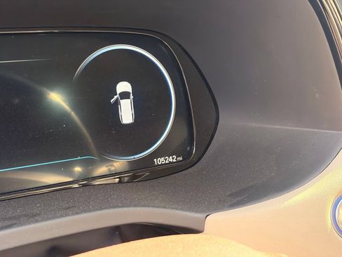 Used 2020 Hyundai Palisade Limited AWD/4WD image 10