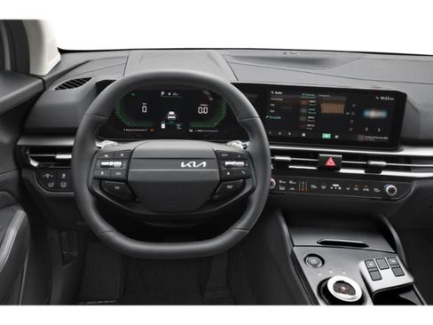 New 2026 Kia Sportage EX image 4