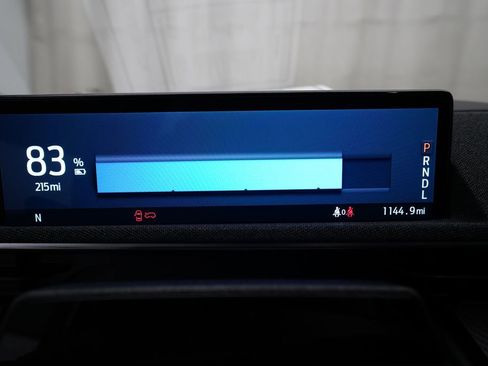 Used 2023 Ford Mustang Mach-E Premium w/ Mustang Nite Pony Package image 2