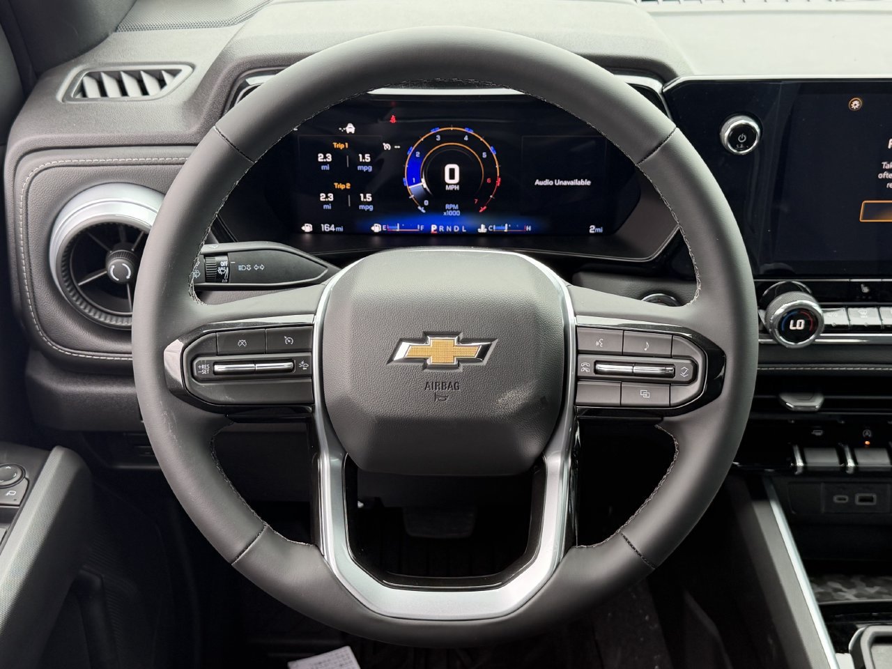New 2026 Chevrolet Colorado LT w/ Advanced Trailering Package RWD image 11