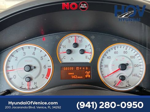 Used 2013 Nissan Titan PRO-4X AWD/4WD image 24