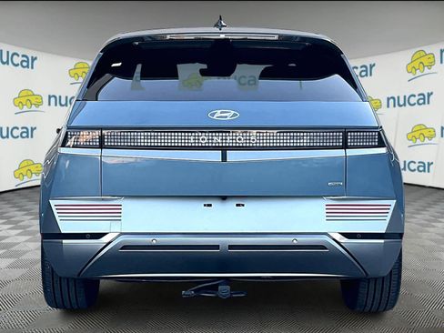 Used 2022 Hyundai Ioniq 5 Limited image 5