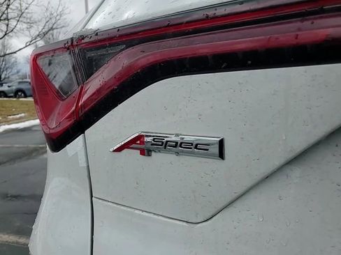 New 2026 Acura MDX A-Spec image 6