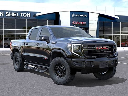 New 2026 GMC Sierra 1500 AT4X w/ AT4X AEV Edition AWD/4WD image 7