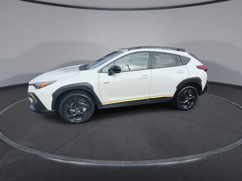 Used 2026 Subaru Crosstrek 2.5i Sport w/ Crosstrek Mirror Package AWD/4WD image 5