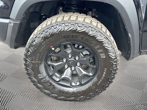 New 2026 RAM 1500 RHO AWD/4WD image 34