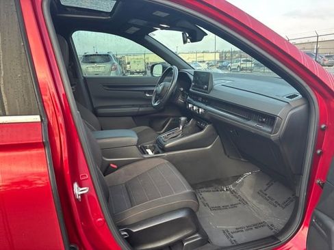 Certified 2023 Honda CR-V Sport image 9