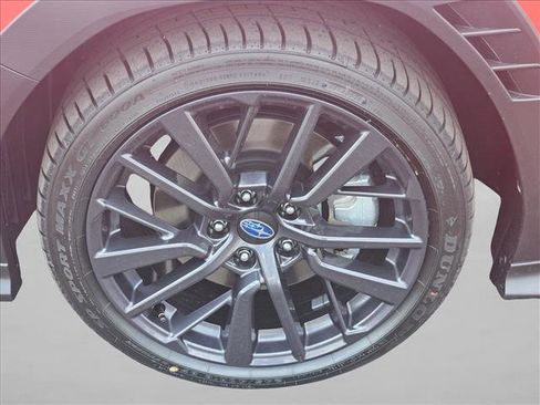 New 2026 Subaru WRX Premium AWD/4WD image 10