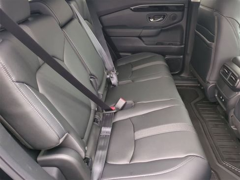 New 2026 Honda Passport RTL image 21