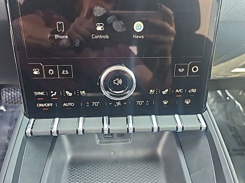 New 2026 GMC Terrain Denali image 22