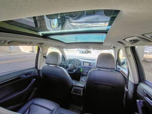 Used 2012 Audi Q5 2.0T Premium Plus image 74