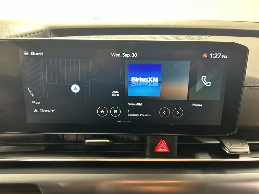 Certified 2026 Kia Carnival FWD image 14