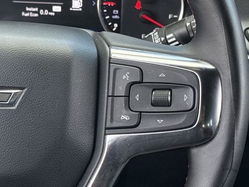 Used 2025 Chevrolet Blazer RS AWD/4WD image 15