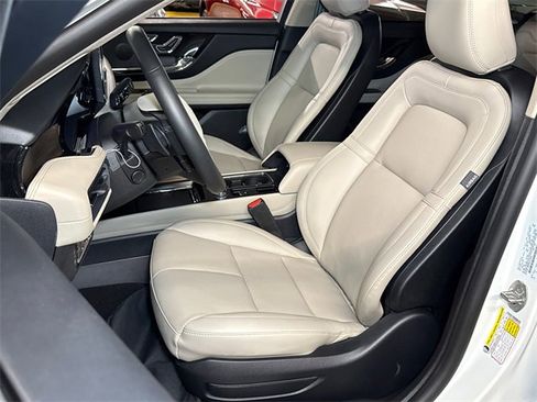 New 2025 Lincoln Corsair Grand Touring w/ Equipment Group 301A image 19