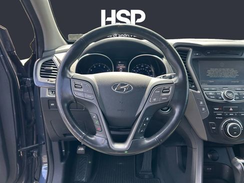 Used 2013 Hyundai Santa Fe Sport w/ Technology Pkg image 12
