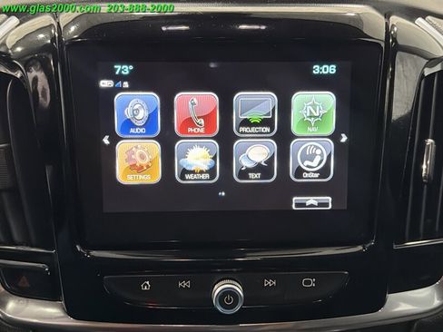 Used 2019 Chevrolet Traverse Premier AWD/4WD image 23
