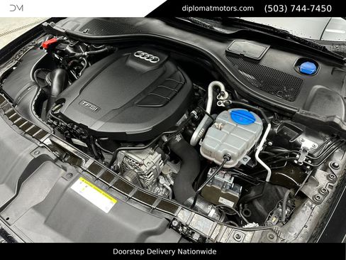 Used 2018 Audi A6 2.0T Premium Plus image 45