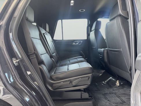 Used 2023 Chevrolet Tahoe LT AWD/4WD image 25
