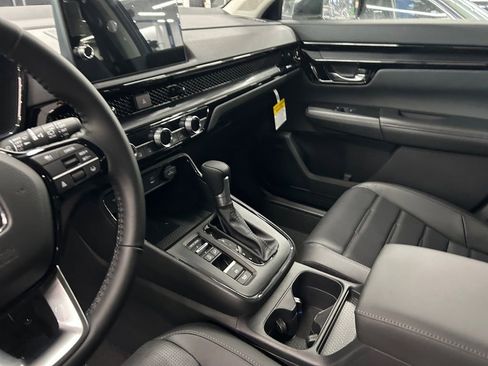 New 2026 Honda CR-V EX-L image 11