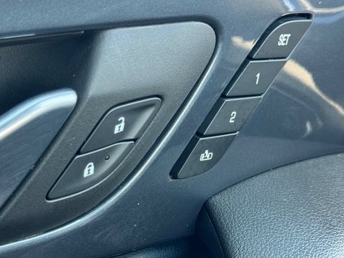 Used 2024 Chevrolet Blazer RS w/ Enhanced Convenience Package AWD/4WD image 31