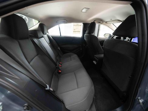 Used 2025 Toyota Corolla LE FWD image 24