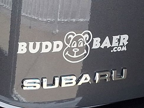 New 2026 Subaru BRZ Limited RWD image 21