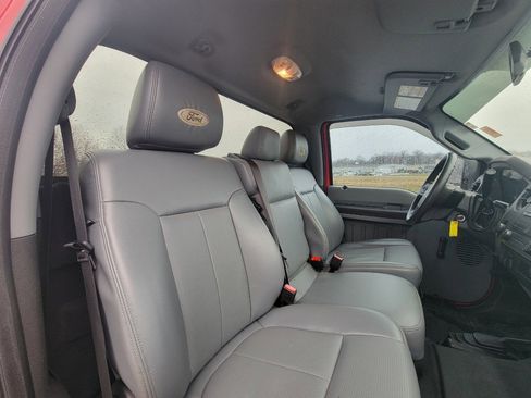 Used 2014 Ford F250 XL w/ XL Value Package image 21