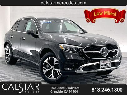 Certified 2025 Mercedes-Benz GLC 350e 4MATIC