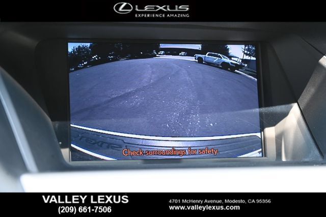 Used 2015 Lexus RX 350 F Sport w/ Navigation Package AWD/4WD image 7