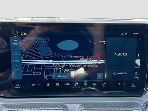 New 2026 Ford Mustang GT Premium w/ GT Performance Package image 13