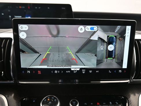 New 2026 Ford Expedition Max Platinum w/ Stealth Appearance Package image 20