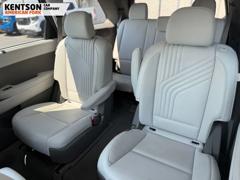 Used 2026 Hyundai Palisade SEL AWD/4WD image 30