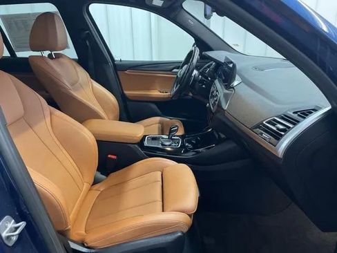 Used 2022 BMW X3 xDrive30e image 15