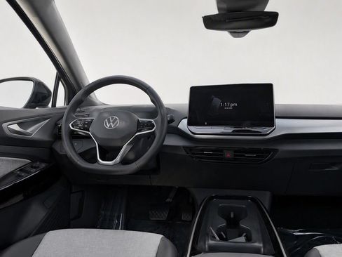 Certified 2024 Volkswagen ID.4 Pro AWD/4WD image 31