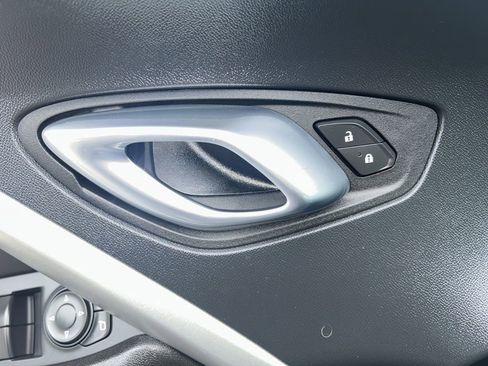 Used 2023 Chevrolet Camaro LT w/ RS Package image 19