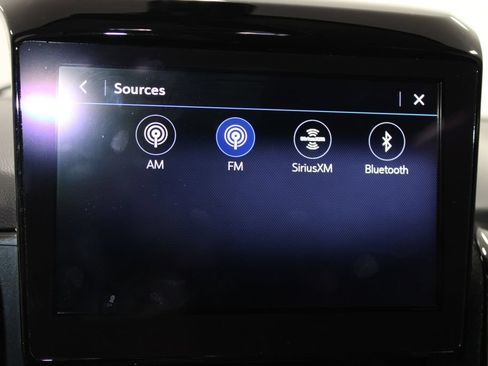 Used 2021 Chevrolet Traverse LT AWD/4WD image 29