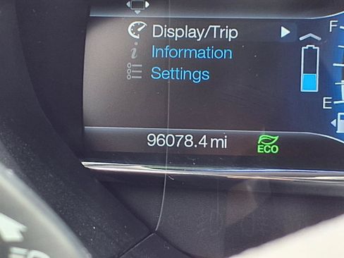 Used 2016 Lincoln MKZ Hybrid w/ Equipment Group 600A Reserve FWD image 21